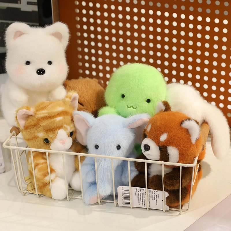 PUDOWRABBIT 13cm