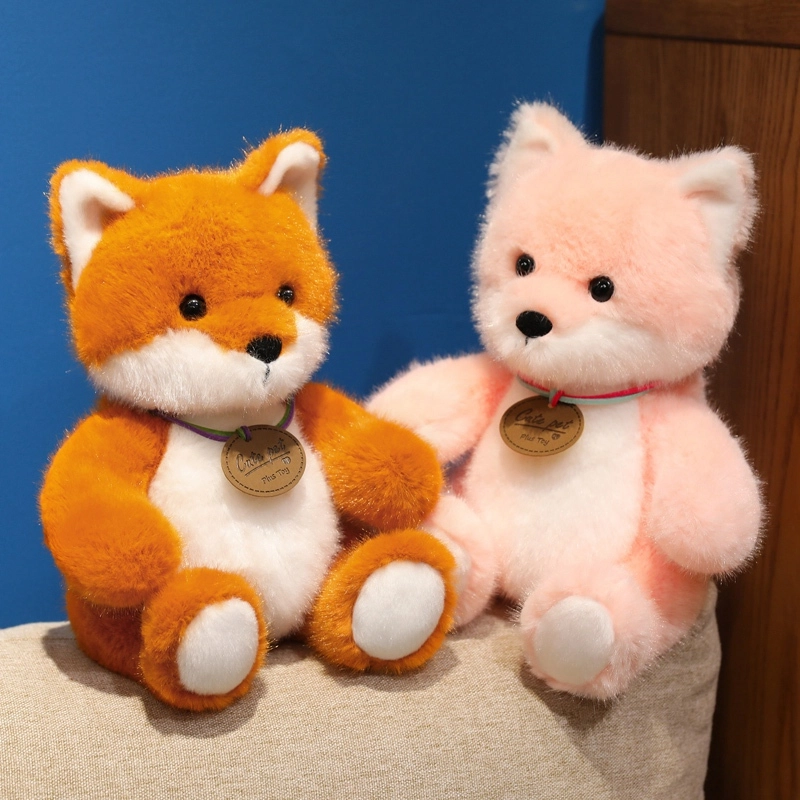PUDOWRABBIT 25cm