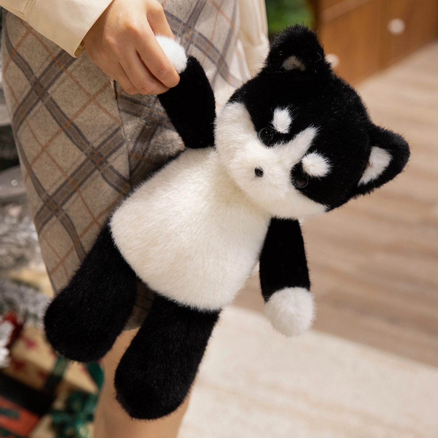 PUDOWRABBIT 38cm