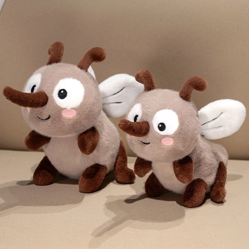 PUDOWRABBIT 10cm20cm25cm