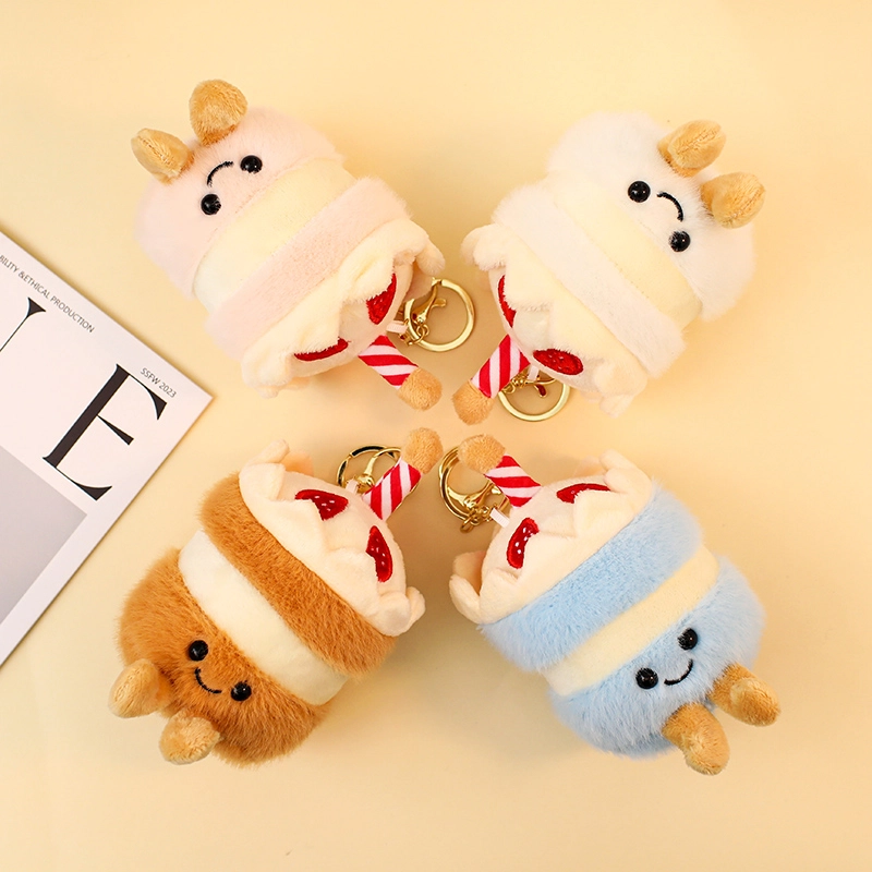 PUDOWRABBIT 14cm