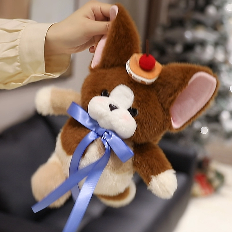 PUDOWRABBIT 28cm