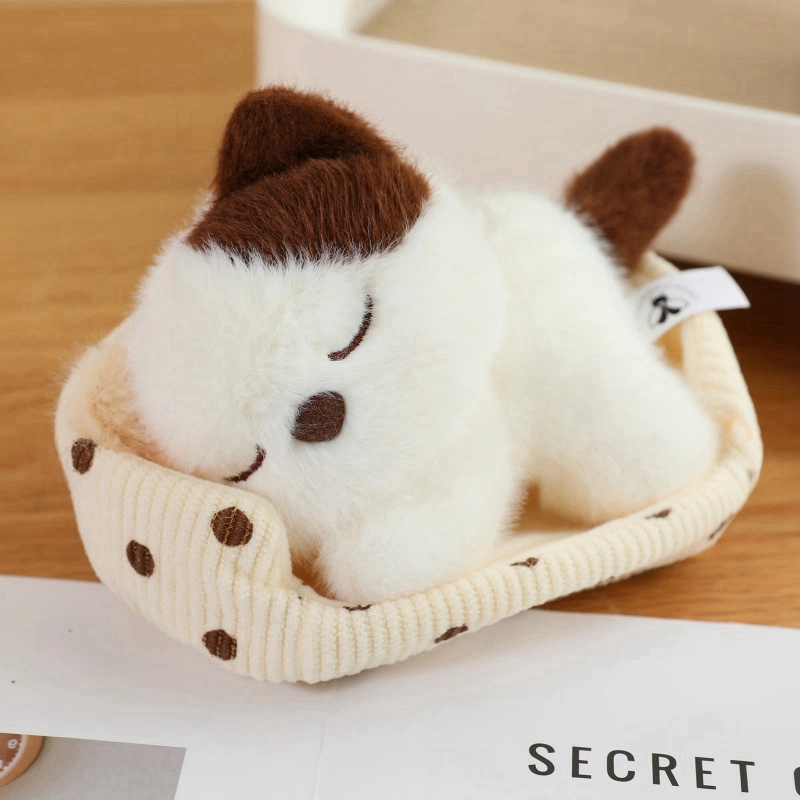 PUDOWRABBIT 14cm