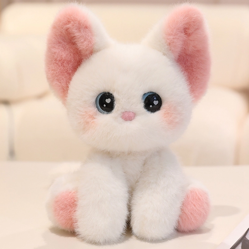 PUDOWRABBIT 24cm