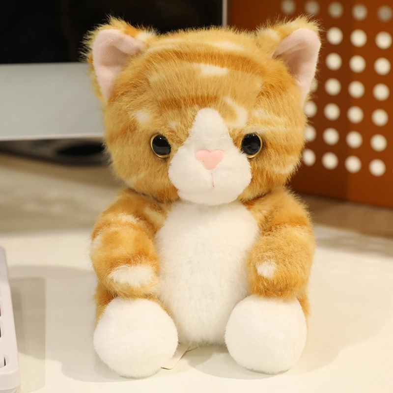 PUDOWRABBIT 13cm