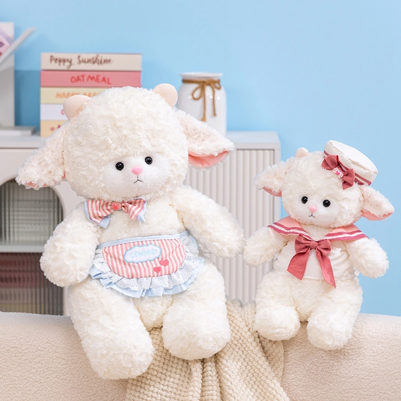 PUDOWRABBIT 23cm32cm53cm