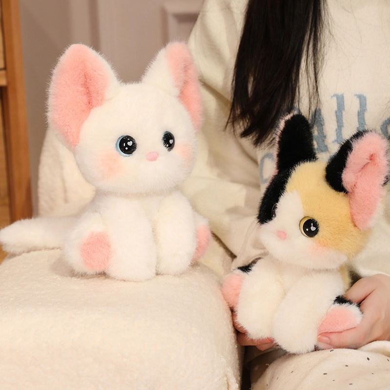 PUDOWRABBIT 24cm