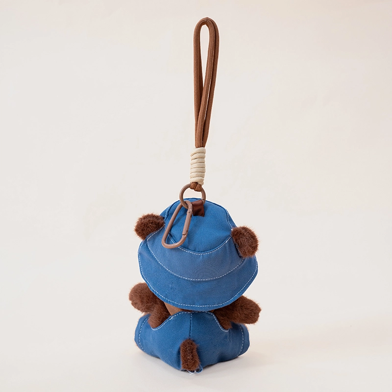 PUDOWRABBIT 15cm