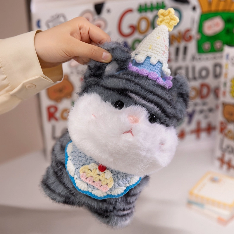 PUDOWRABBIT 20cm30cm
