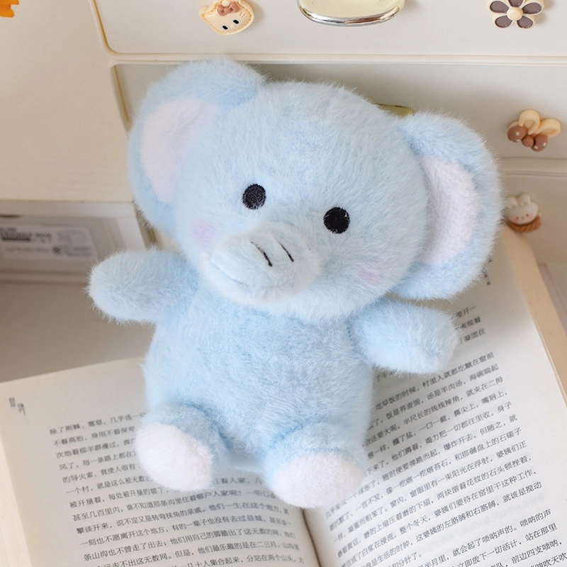 PUDOWRABBIT 16cm