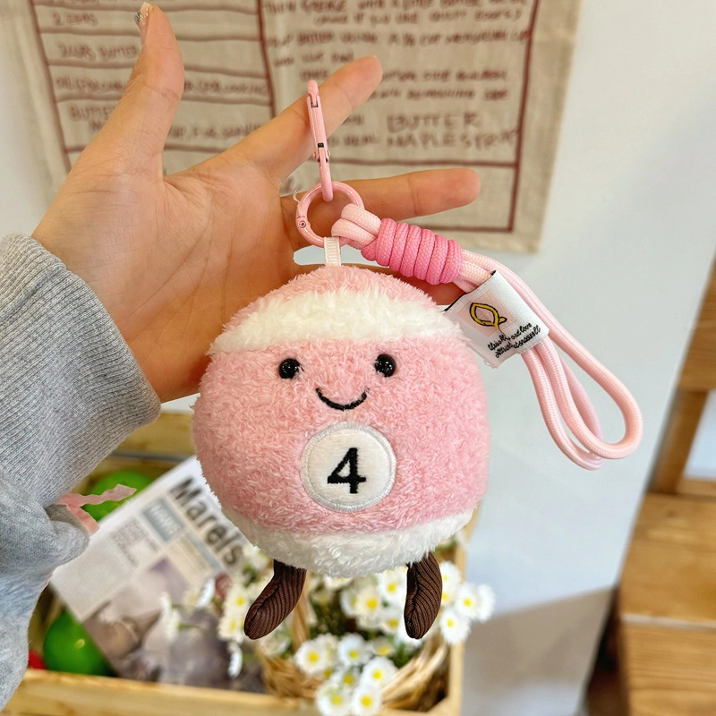PUDOWRABBIT 10cm