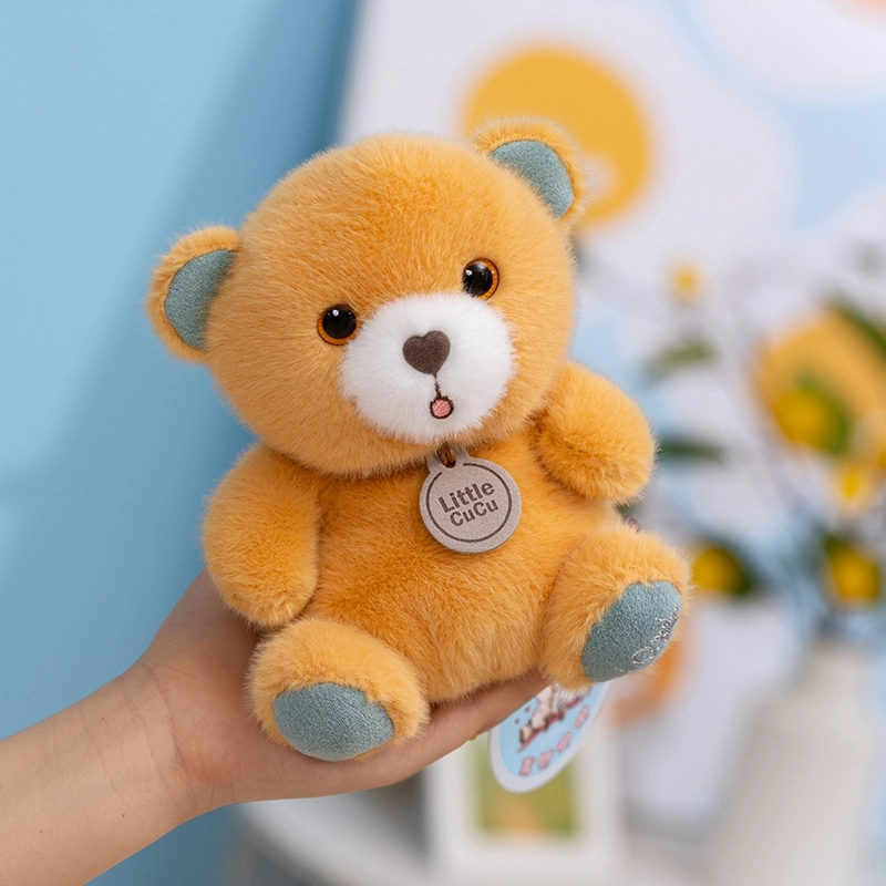 PUDOWRABBIT 15cm