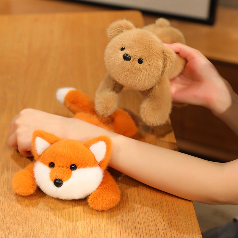 PUDOWRABBIT 25cm