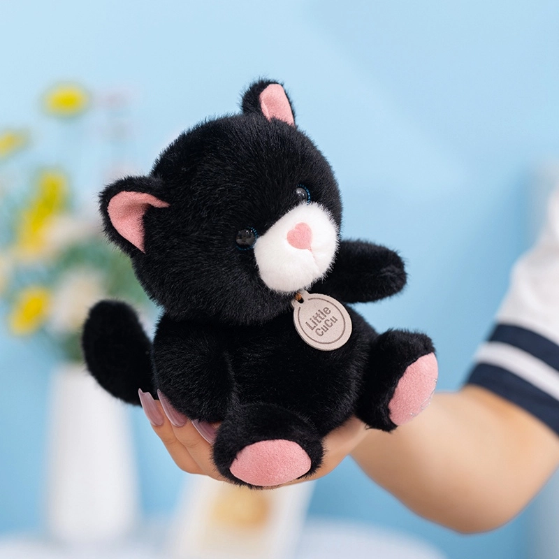 PUDOWRABBIT 15cm