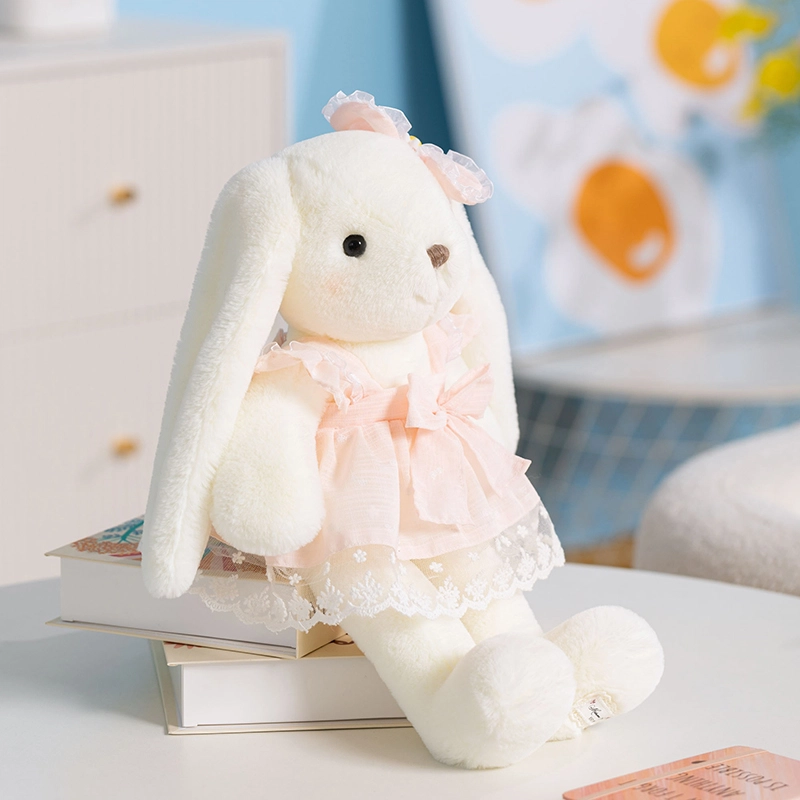 PUDOWRABBIT 40CM50CM