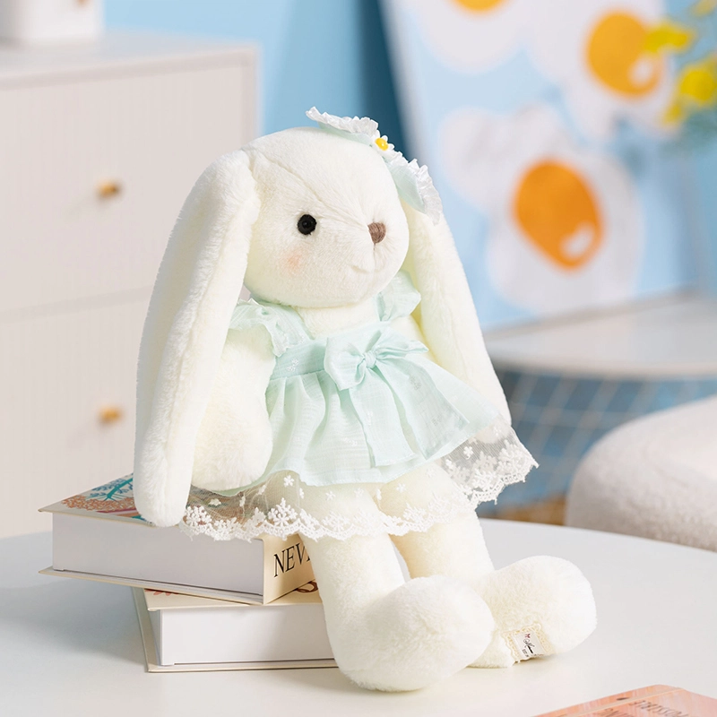 PUDOWRABBIT 40CM50CM
