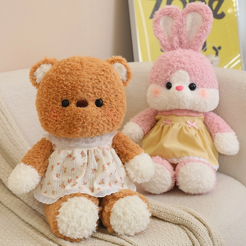 PUDOWRABBIT 50cm