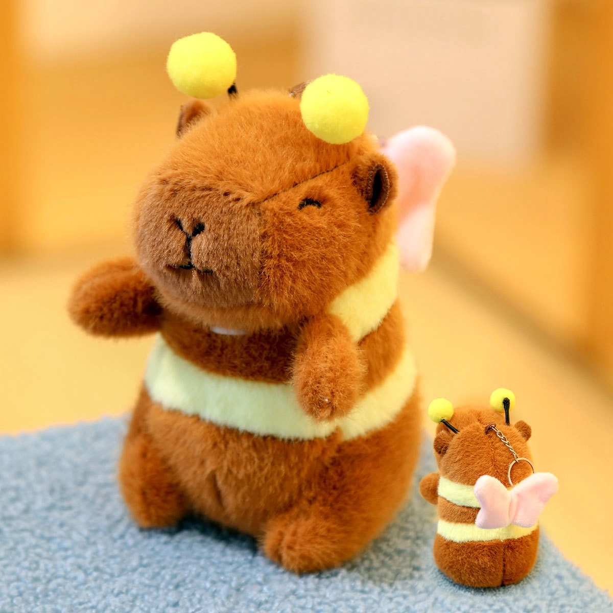 PUDOWRABBIT 12cm