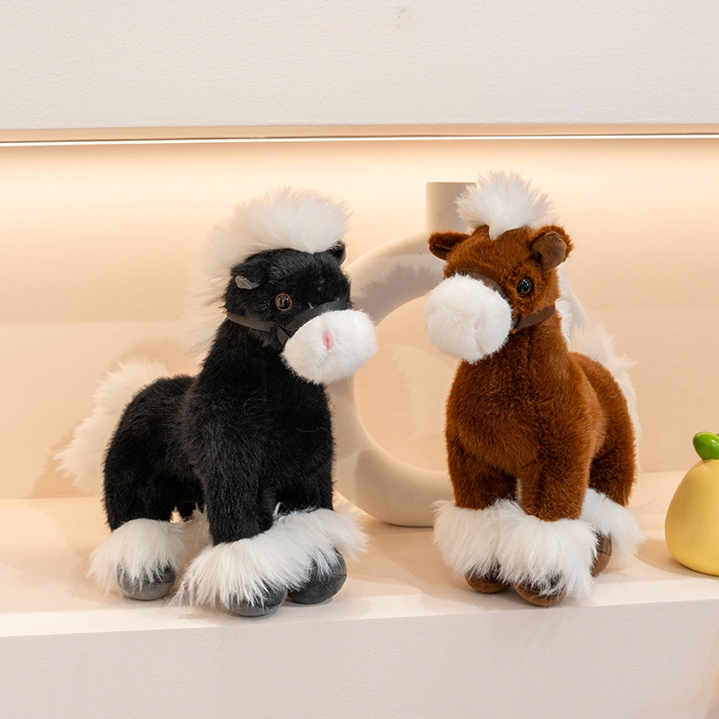 PUDOWRABBIT 25cm