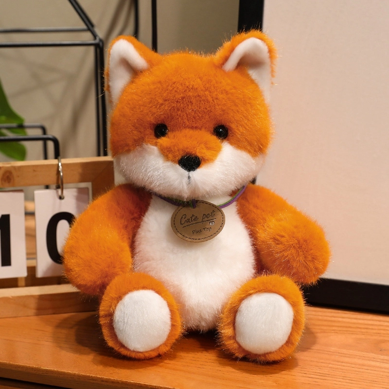 PUDOWRABBIT 25cm