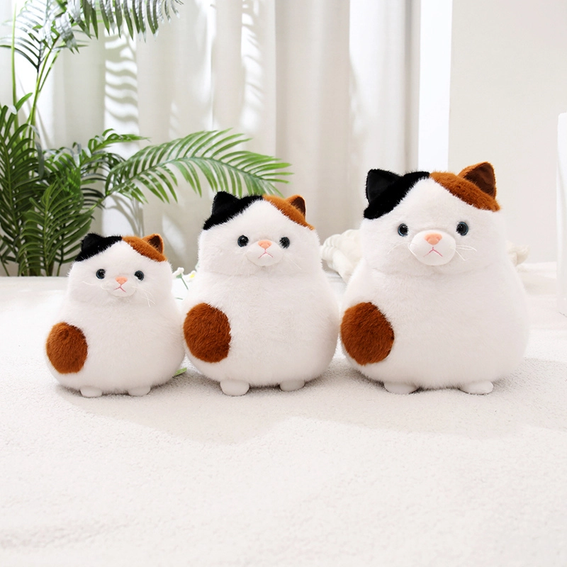 PUDOWRABBIT 20cm30cm35cm