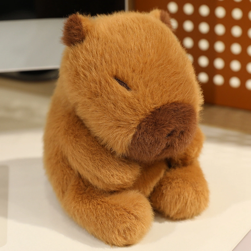 PUDOWRABBIT 13cm