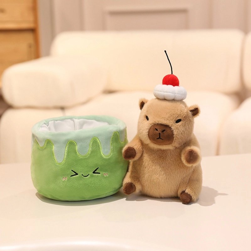 PUDOWRABBIT 20cm