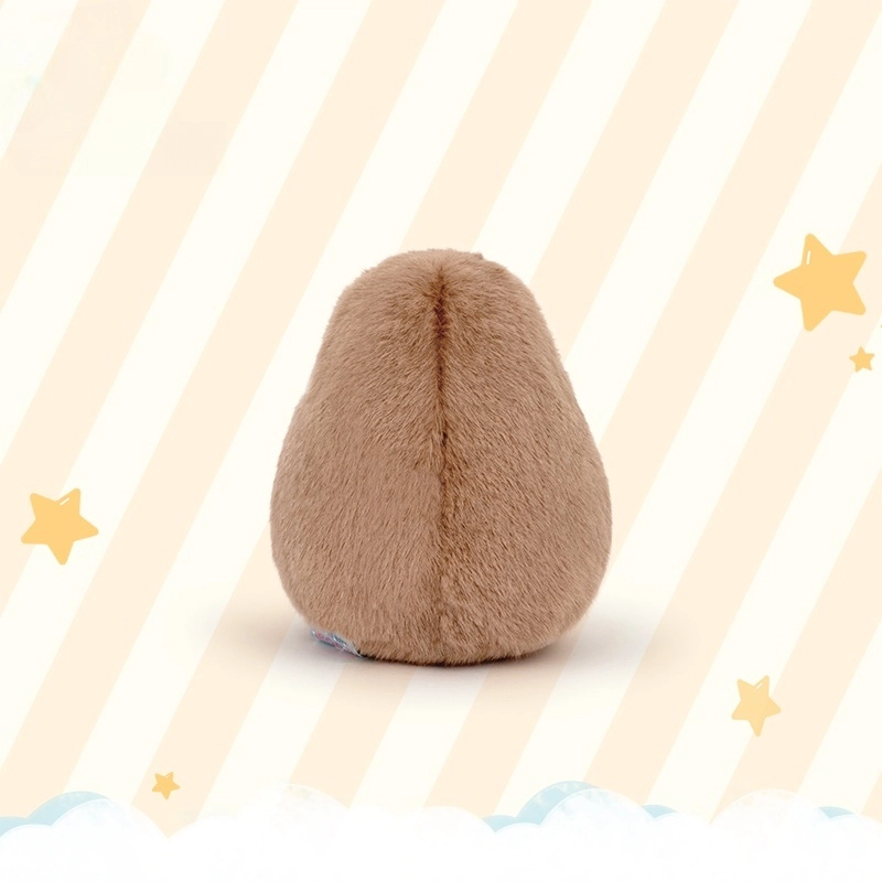 PUDOWRABBIT 20cm