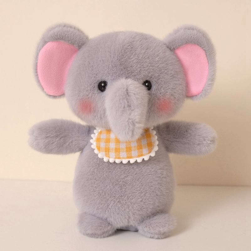 PUDOWRABBIT 20cm