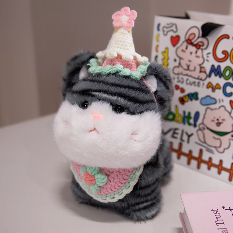 PUDOWRABBIT 20cm30cm