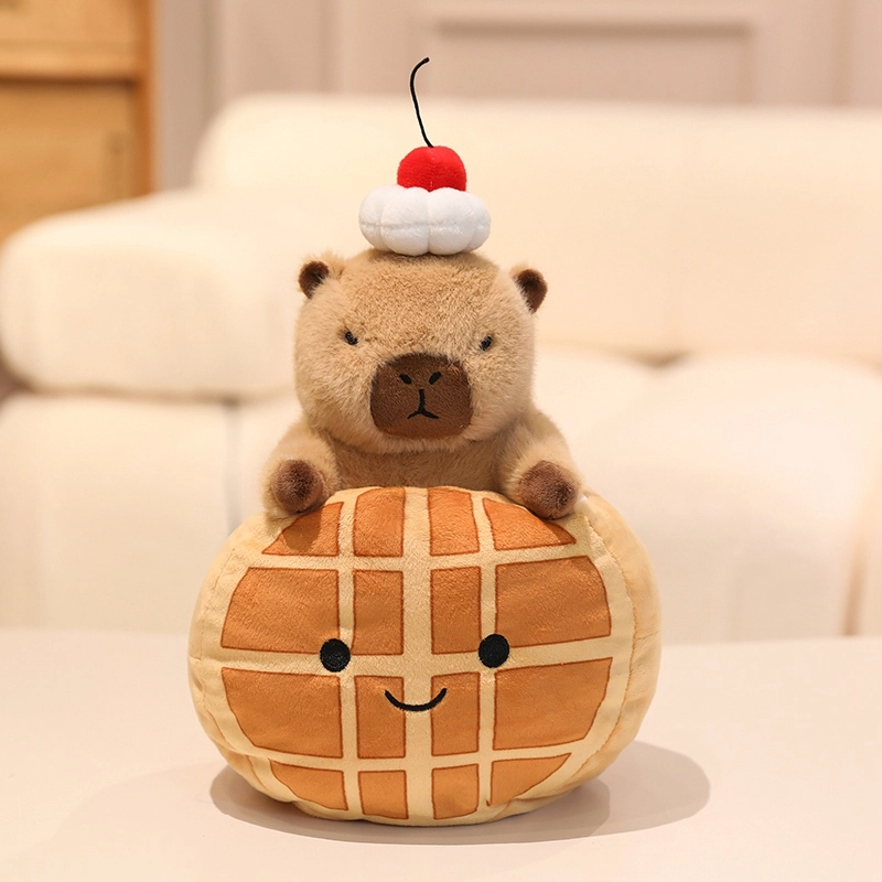 PUDOWRABBIT 20cm