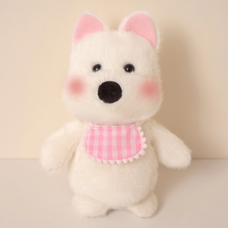PUDOWRABBIT 20cm