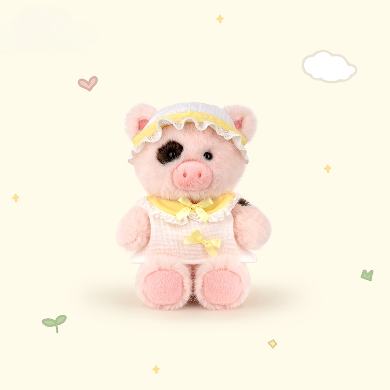 PUDOWRABBIT 20cm30cm