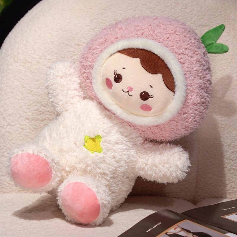 PUDOWRABBIT 30cm40cm