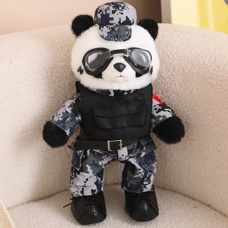 PUDOWRABBIT 35cm