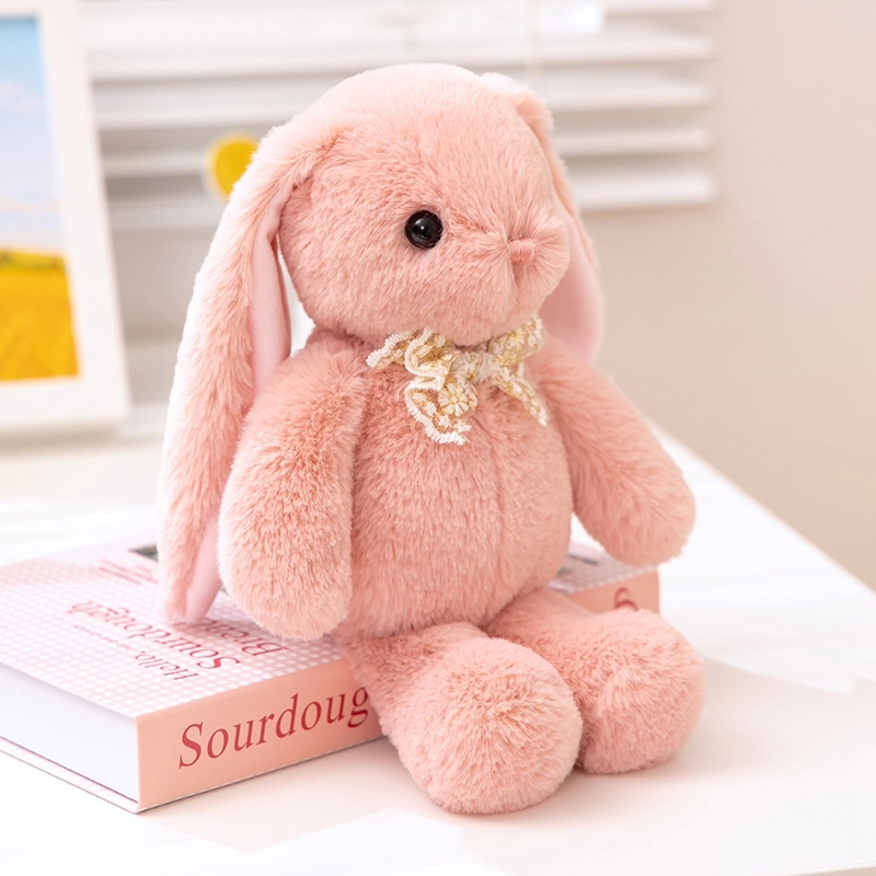 PUDOWRABBIT 28CM