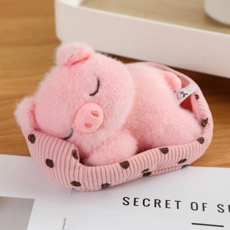 PUDOWRABBIT 14cm