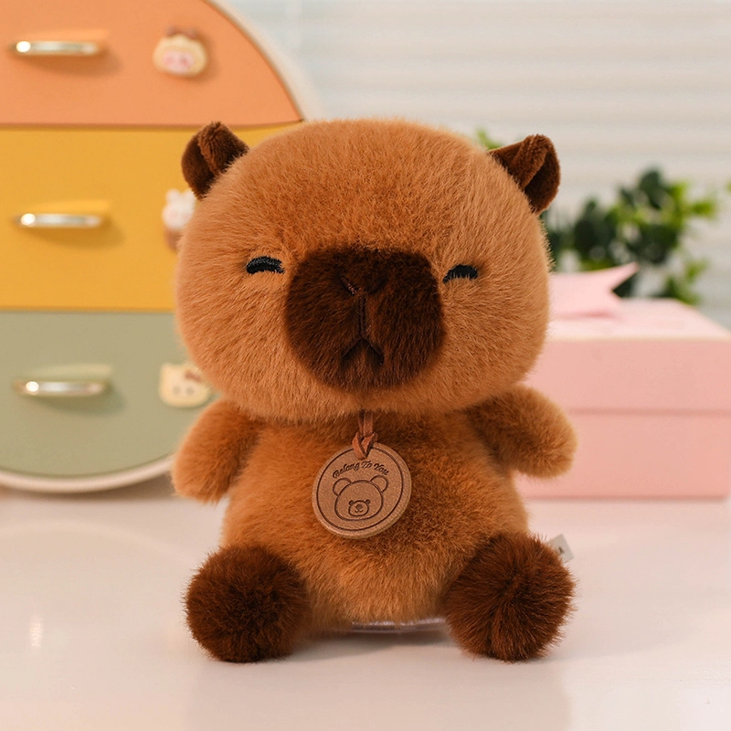 PUDOWRABBIT 15cm