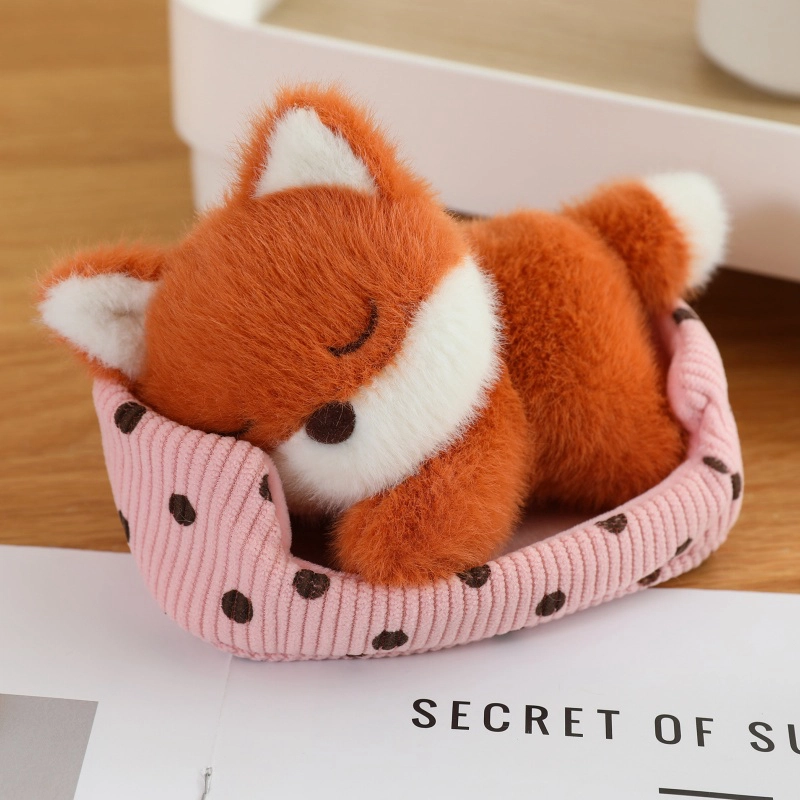 PUDOWRABBIT 14cm