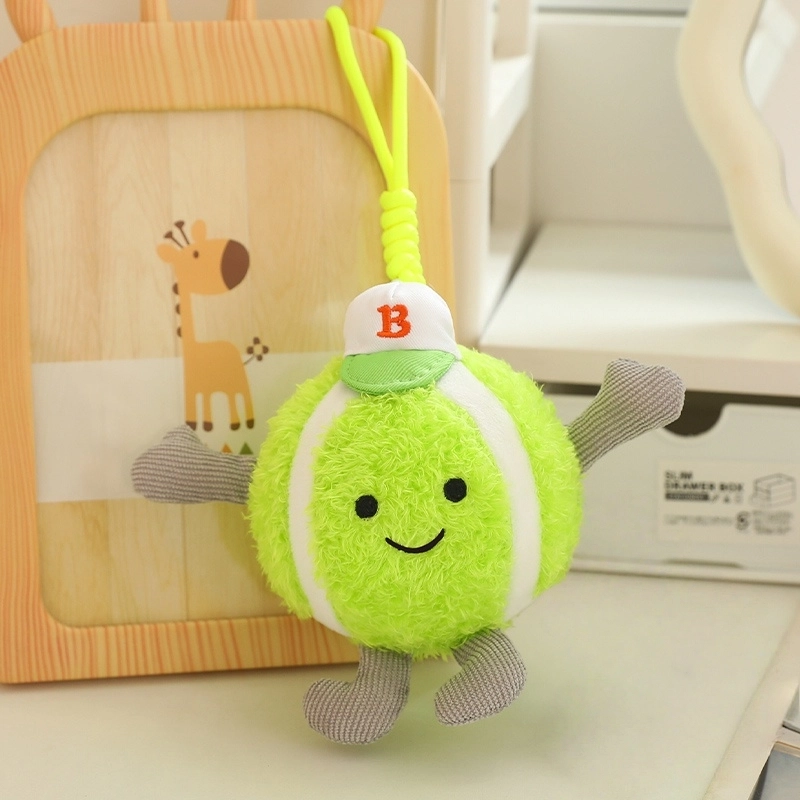 PUDOWRABBIT 12CM