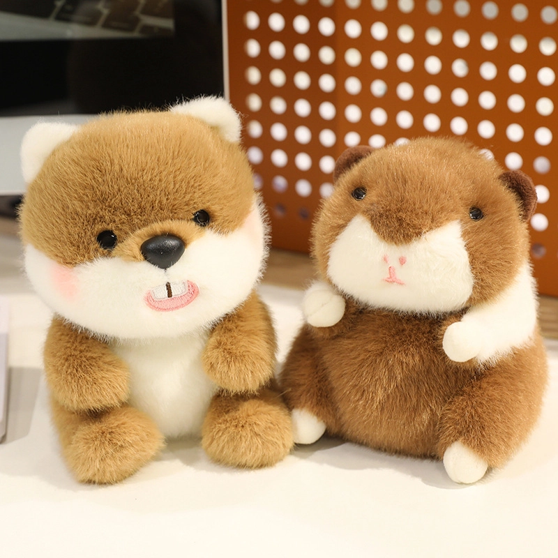 PUDOWRABBIT 13cm