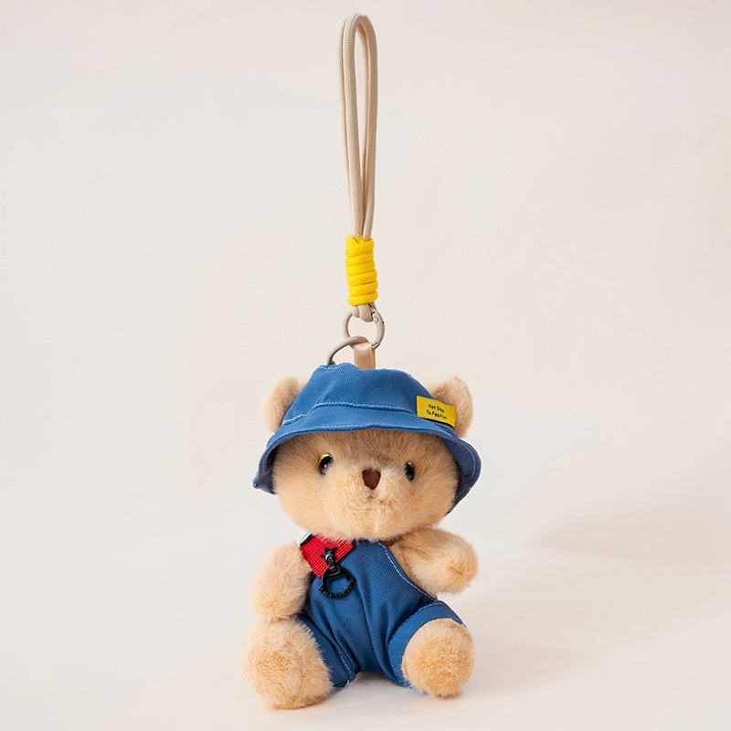 PUDOWRABBIT 15cm