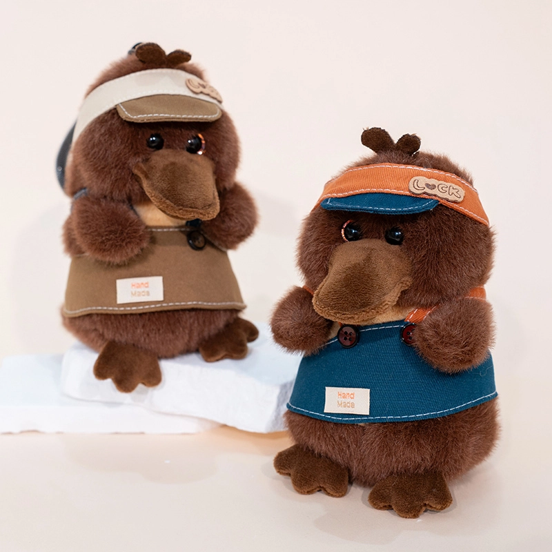 PUDOWRABBIT 15cm