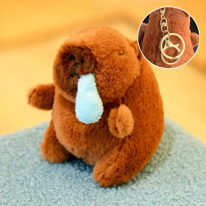 PUDOWRABBIT 12cm