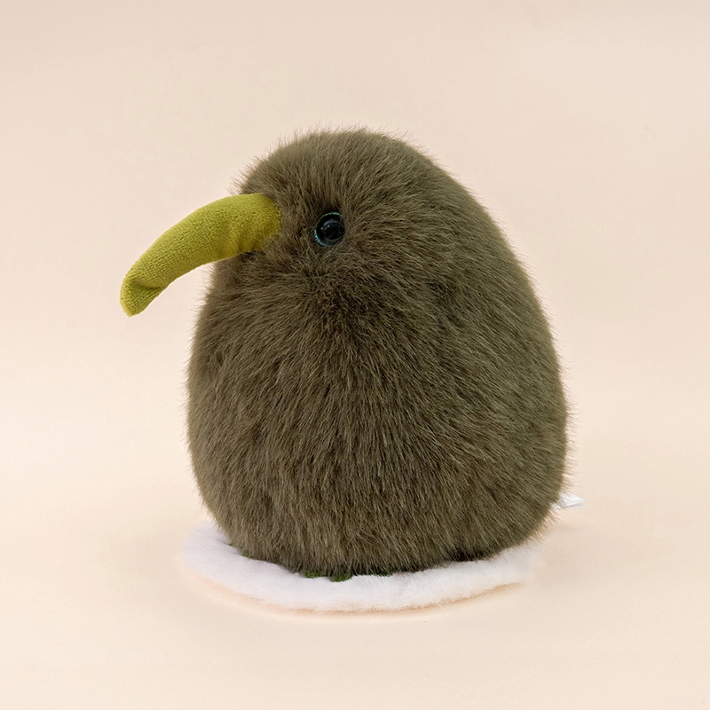PUDOWRABBIT 12cm