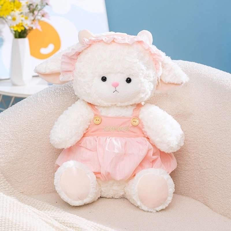 PUDOWRABBIT 22cm32cm45cm