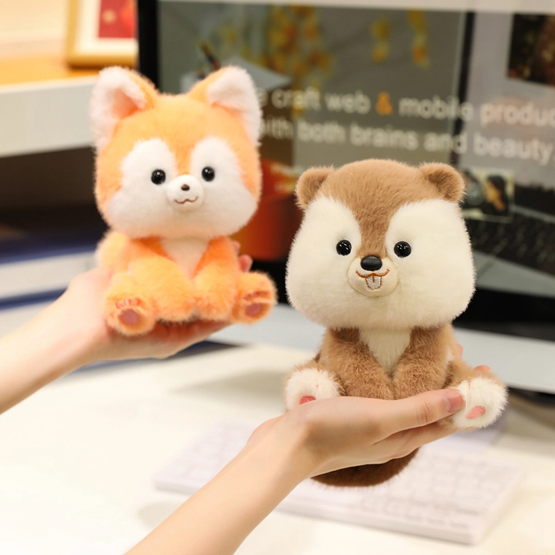 PUDOWRABBIT 15cm