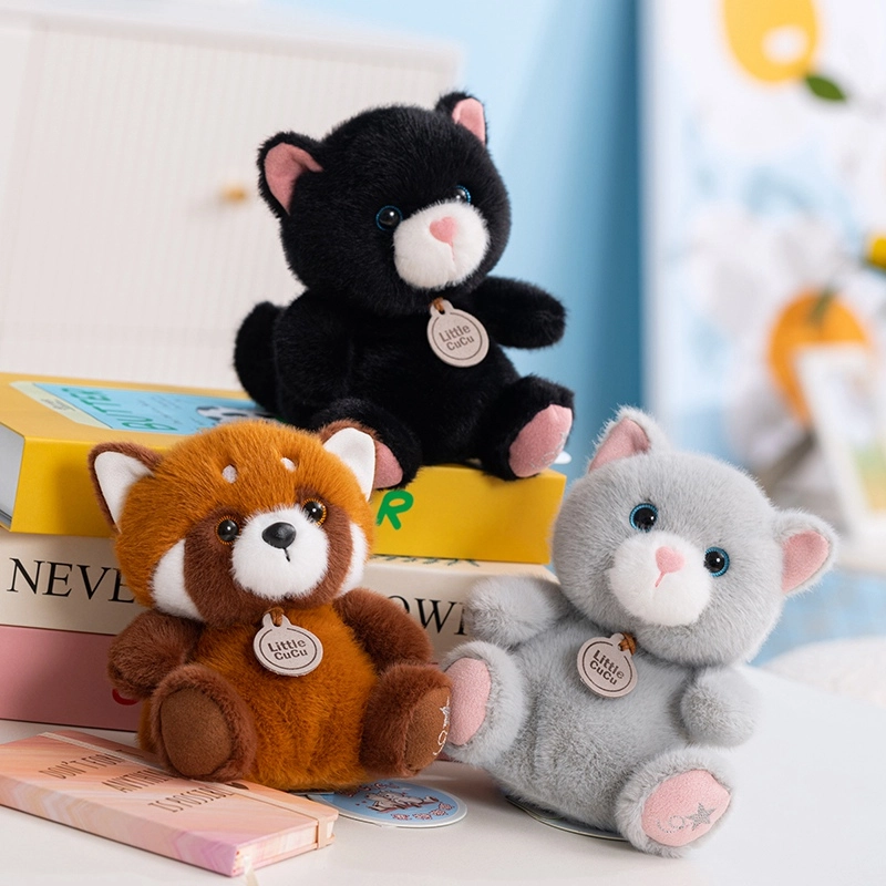 PUDOWRABBIT 15cm