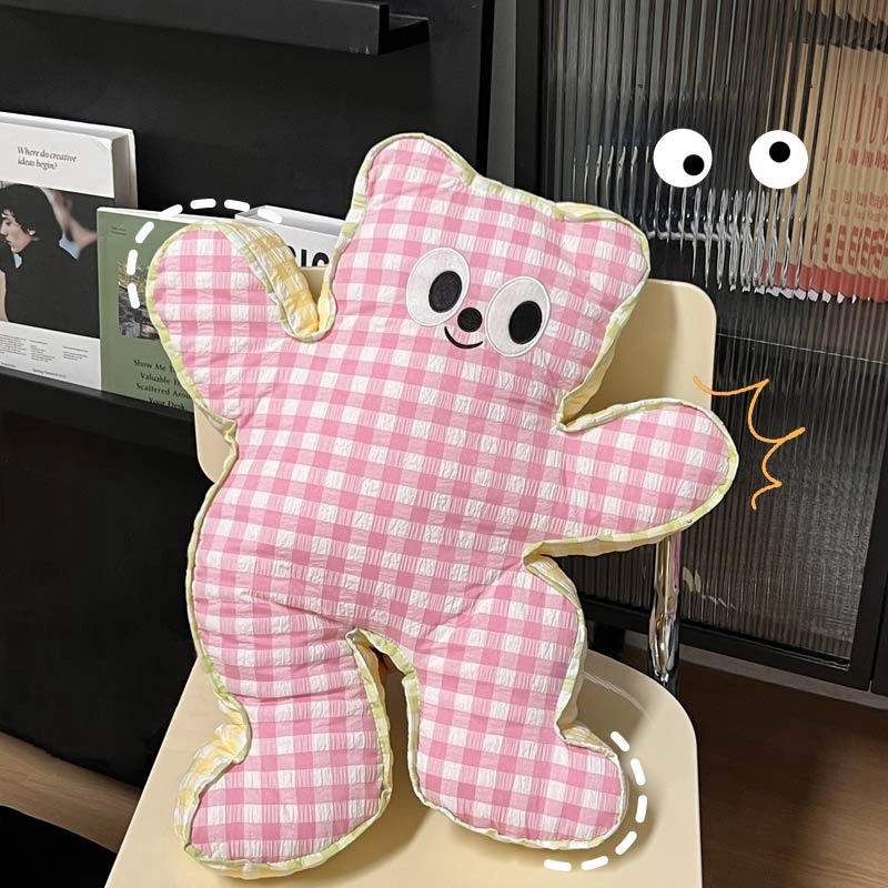PUDOWRABBIT 50cm