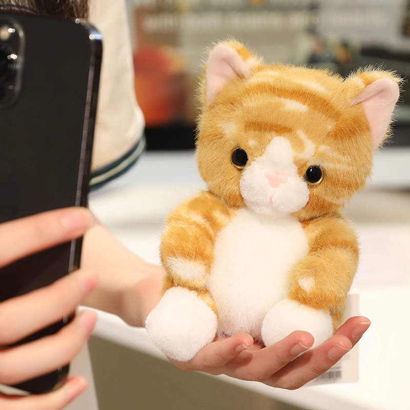 PUDOWRABBIT 13cm